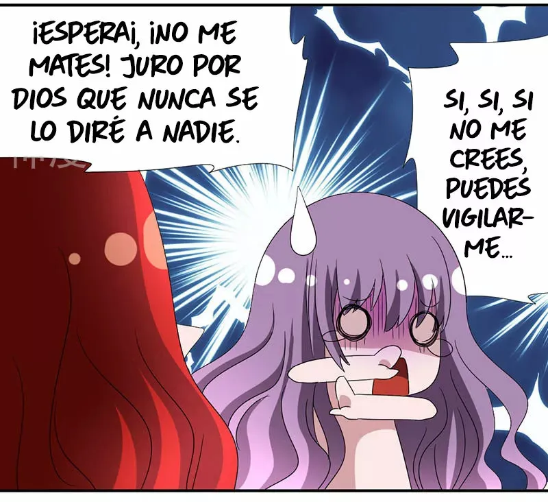 Vampire Neighbor Capítulo 43 en Línea - página 7