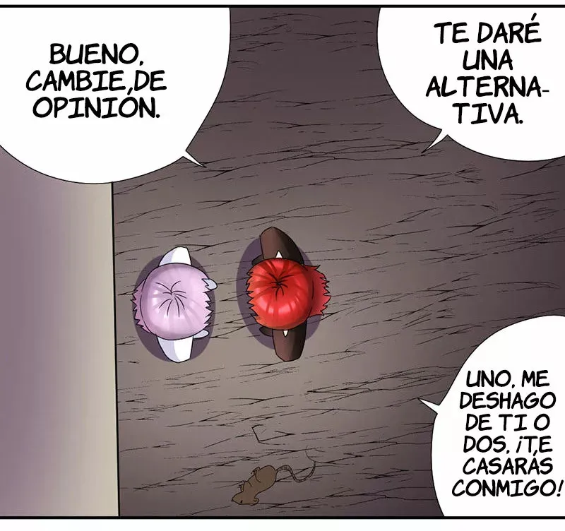 Vampire Neighbor Capítulo 43 en Línea - página 8