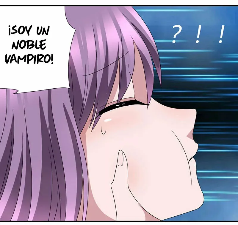 Vampire Neighbor Capítulo 43 en Línea - página 12