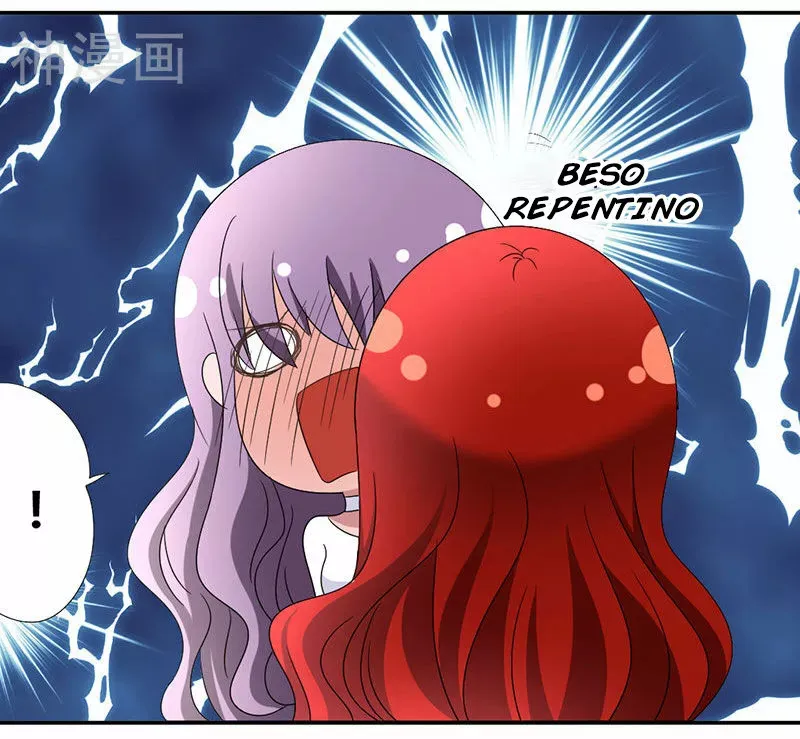 Vampire Neighbor Capítulo 43 en Línea - página 15