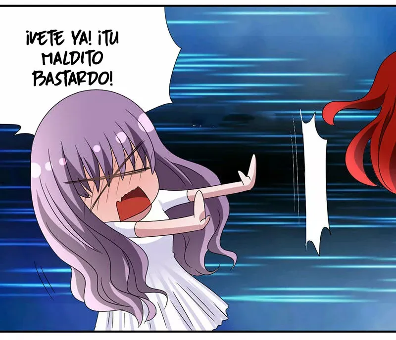 Vampire Neighbor Capítulo 43 en Línea - página 16