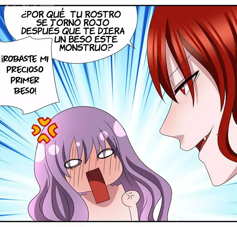Vampire Neighbor Capítulo 43 en Línea - página 17