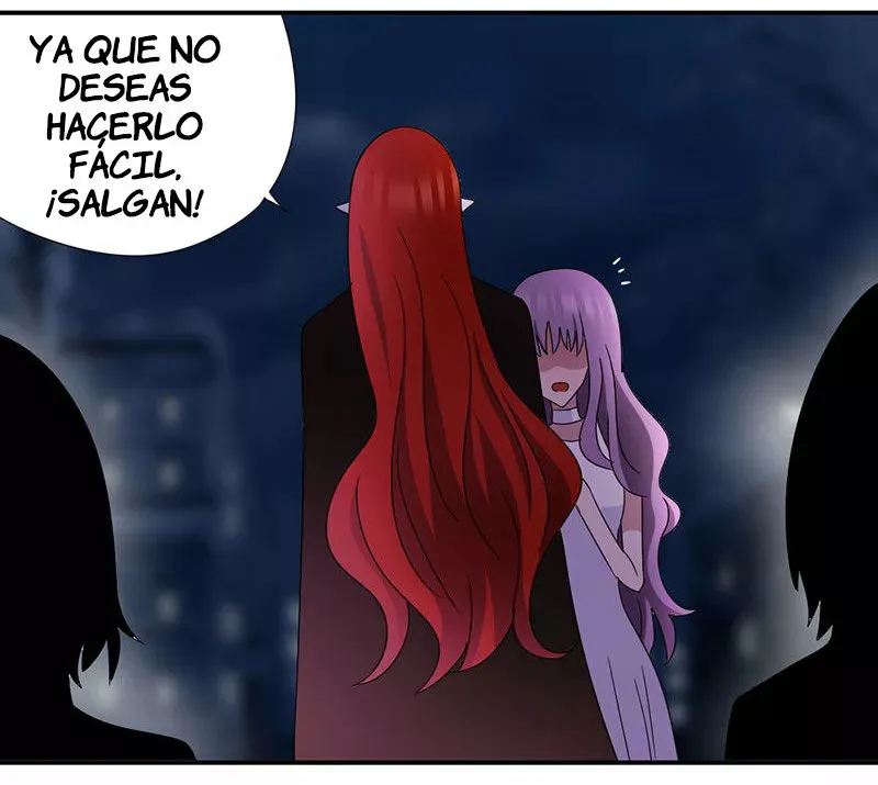 Vampire Neighbor Capítulo 43 en Línea - página 20