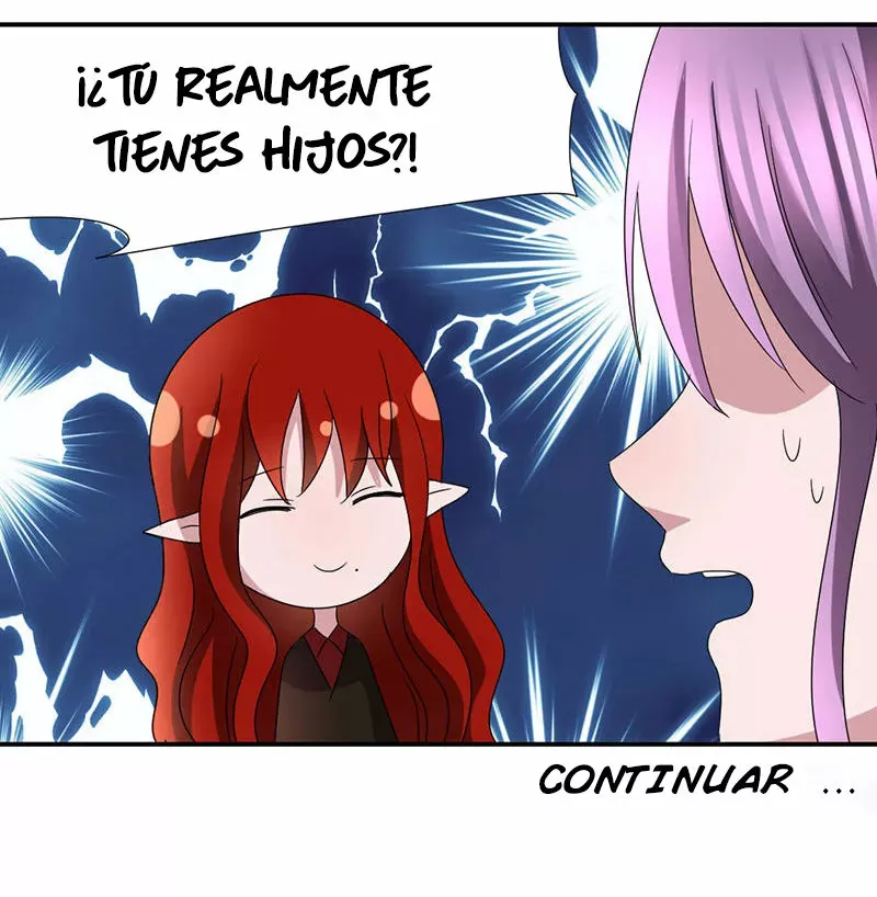 Vampire Neighbor Capítulo 43 en Línea - página 23