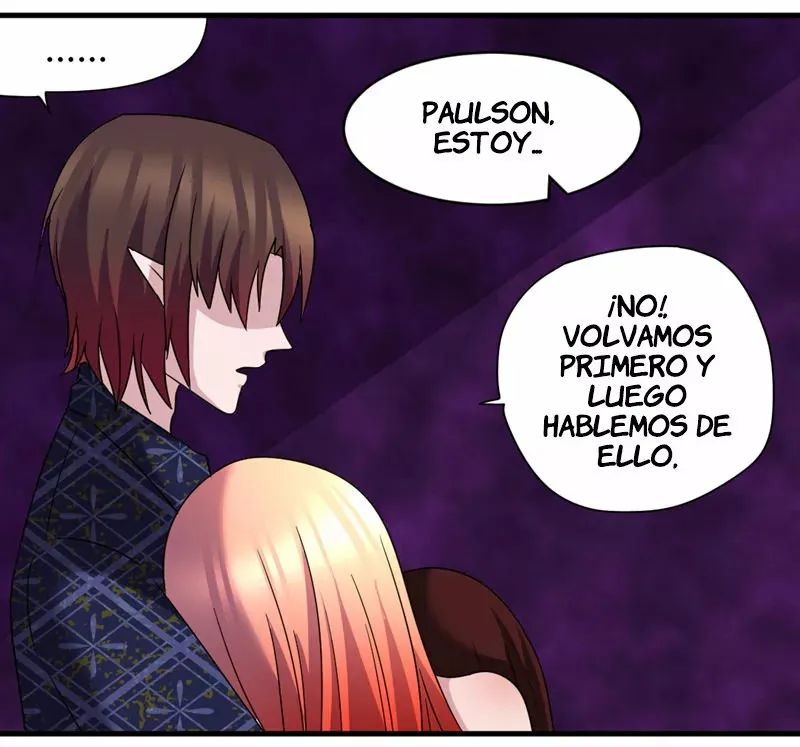 Vampire Neighbor Capítulo 47 en Línea - página 6
