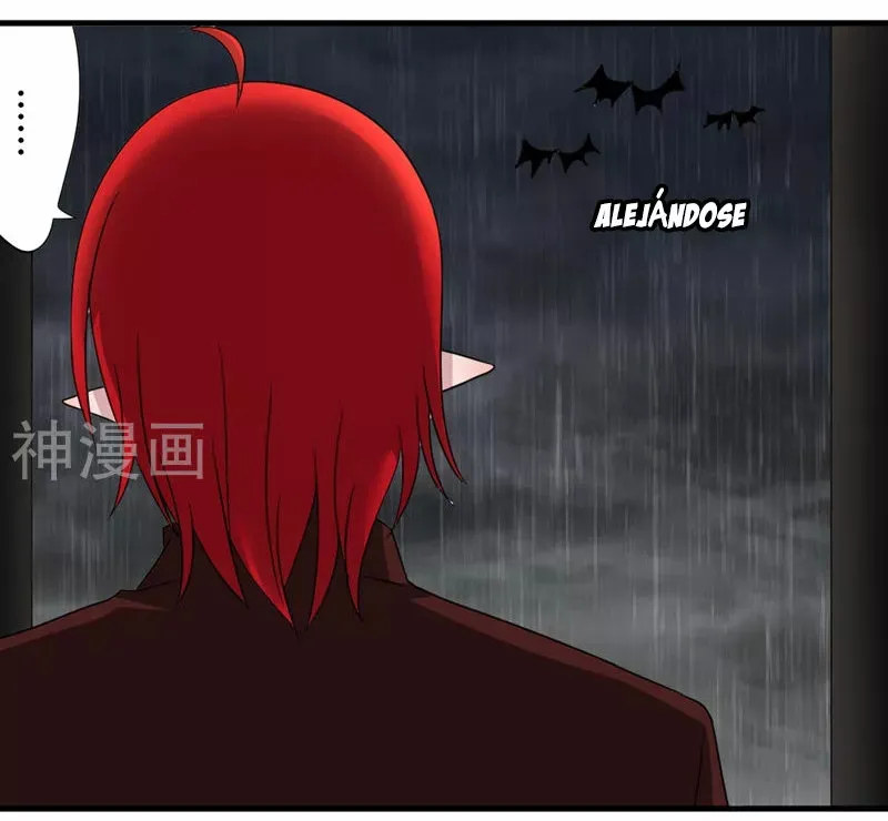 Vampire Neighbor Capítulo 47 en Línea - página 7