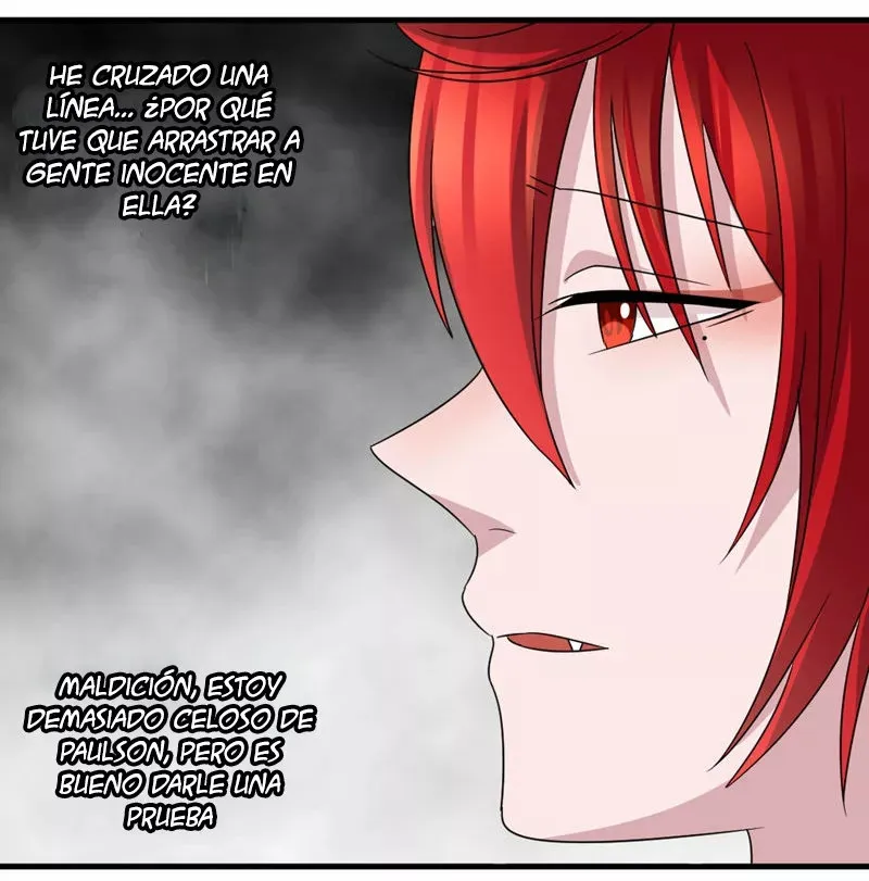 Vampire Neighbor Capítulo 47 en Línea - página 8