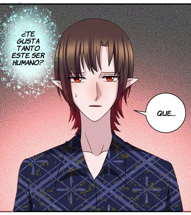Vampire Neighbor Capítulo 47 en Línea - página 13