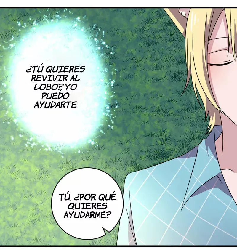 Vampire Neighbor Capítulo 47 en Línea - página 15