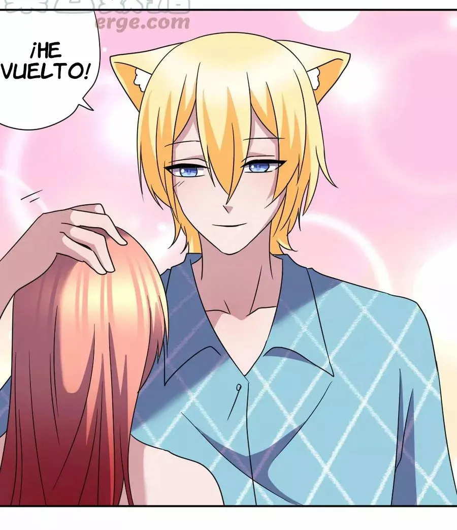 Vampire Neighbor Capítulo 48 en Línea - página 5