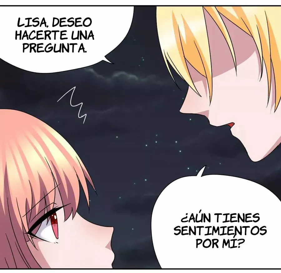 Vampire Neighbor Capítulo 48 en Línea - página 10