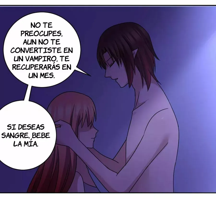 Vampire Neighbor Capítulo 48 en Línea - página 15