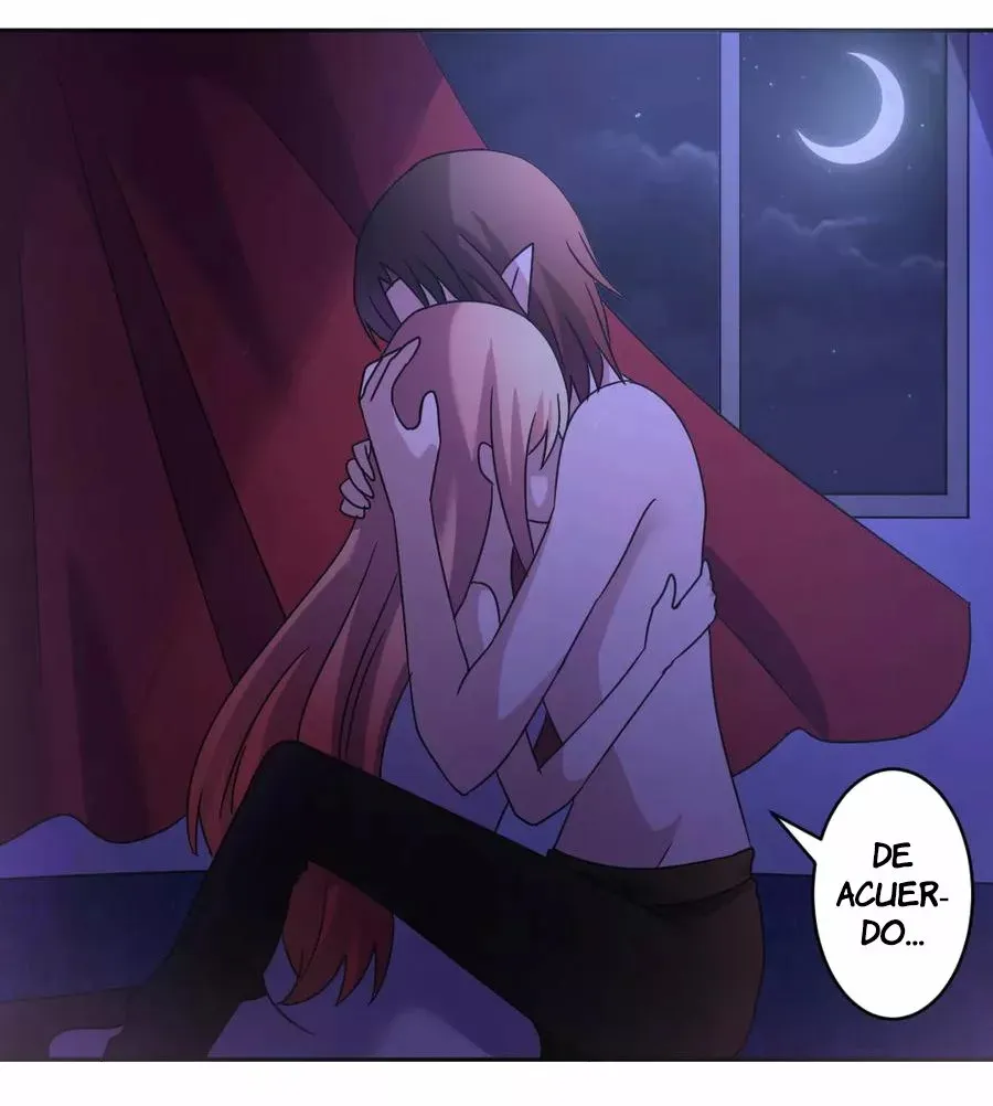 Vampire Neighbor Capítulo 48 en Línea - página 17