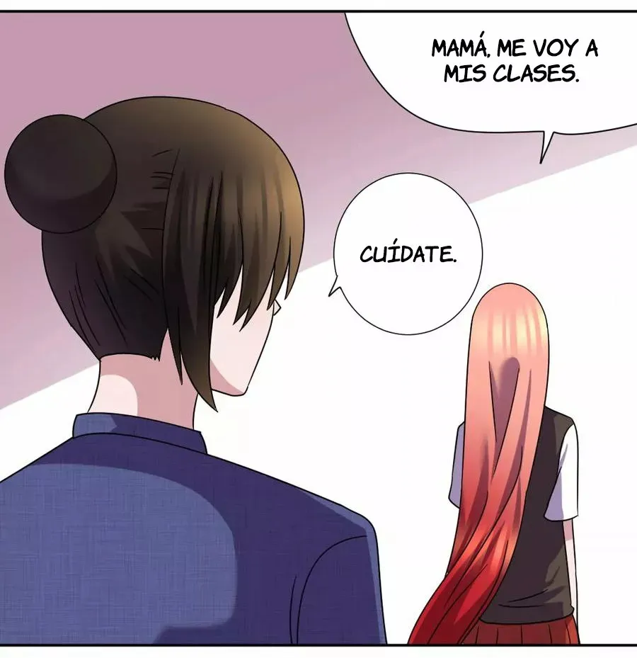 Vampire Neighbor Capítulo 48 en Línea - página 19