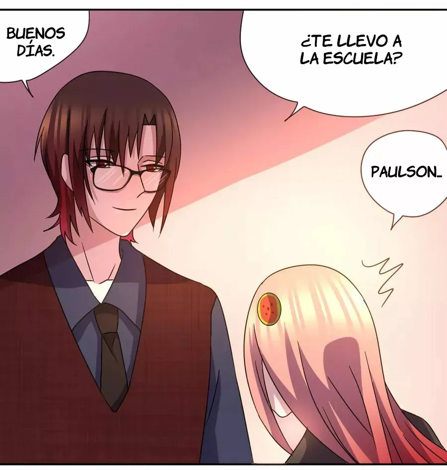 Vampire Neighbor Capítulo 48 en Línea - página 21
