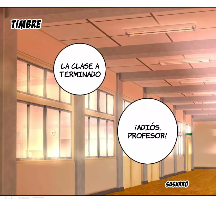 Vampire Neighbor Capítulo 49 en Línea - página 4