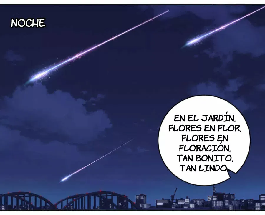 Vampire Neighbor Capítulo 49 en Línea - página 9
