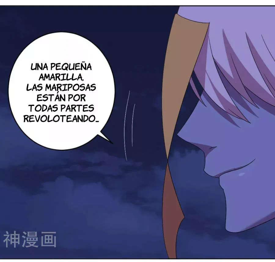 Vampire Neighbor Capítulo 49 en Línea - página 10