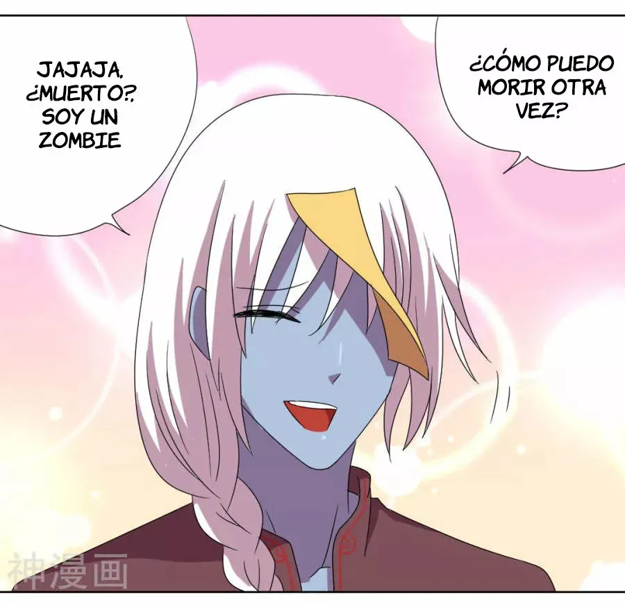 Vampire Neighbor Capítulo 49 en Línea - página 12