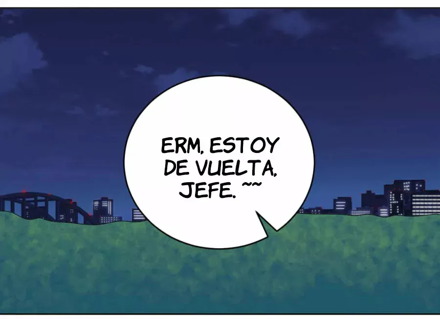Vampire Neighbor Capítulo 49 en Línea - página 13