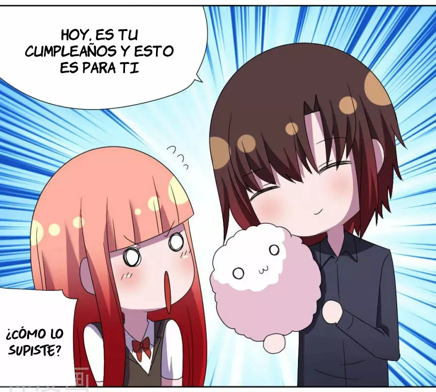 Vampire Neighbor Capítulo 49 en Línea - página 16