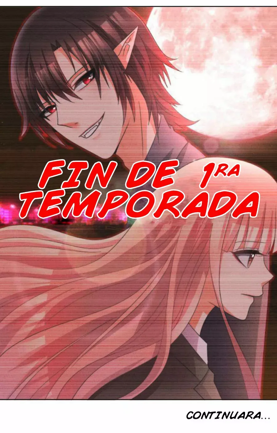 Vampire Neighbor Capítulo 49 en Línea - página 20
