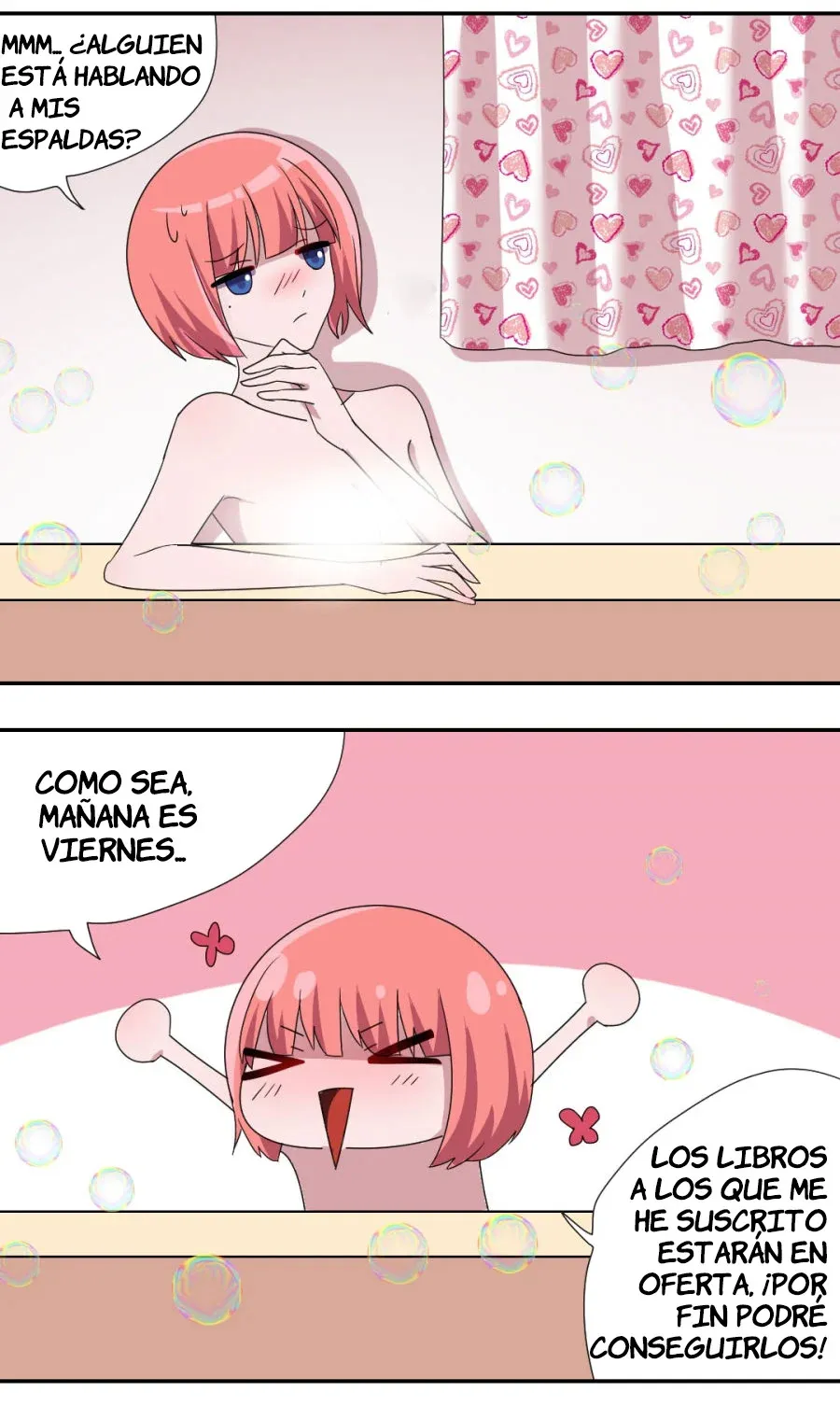 Vampire Neighbor Capítulo 53 en Línea - página 11
