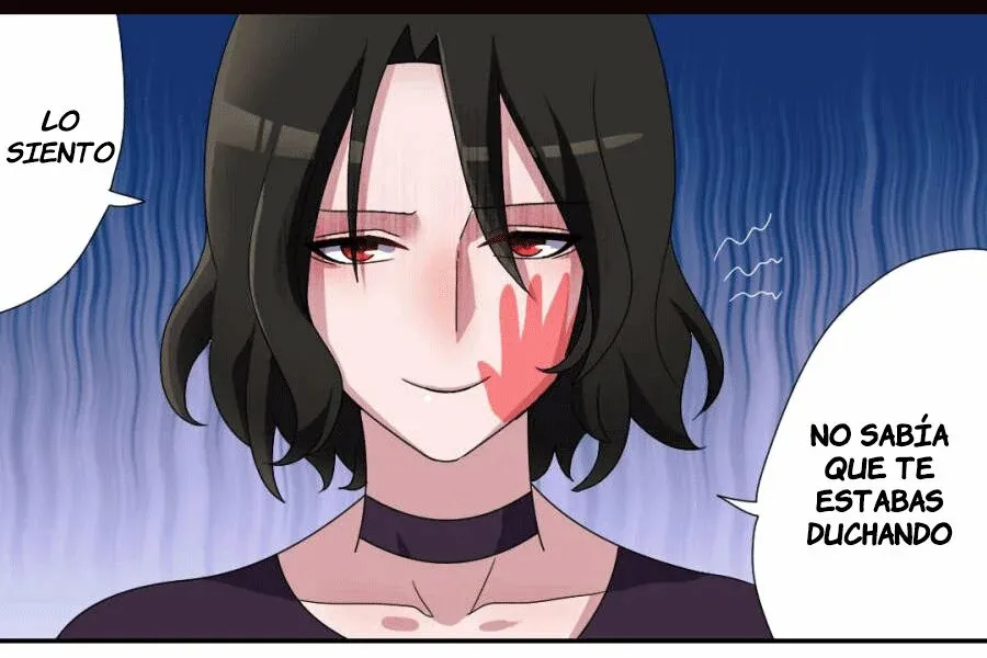 Vampire Neighbor Capítulo 54 en Línea - página 5