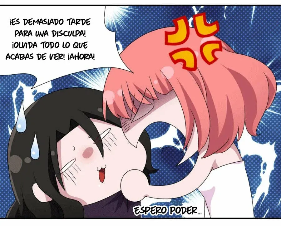 Vampire Neighbor Capítulo 54 en Línea - página 6