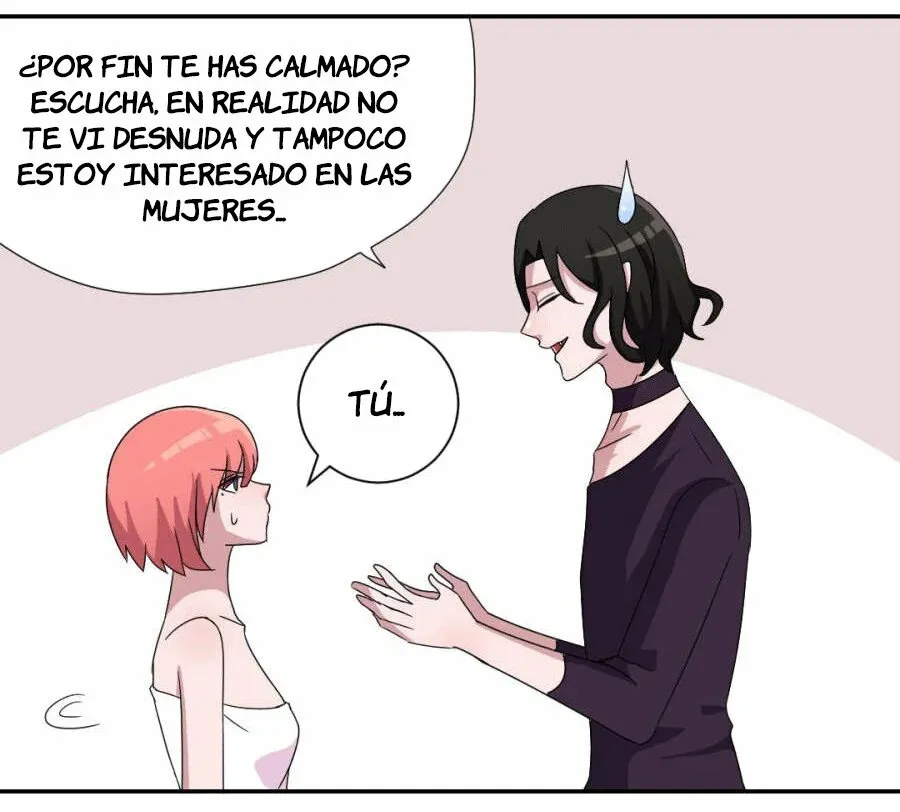 Vampire Neighbor Capítulo 54 en Línea - página 10