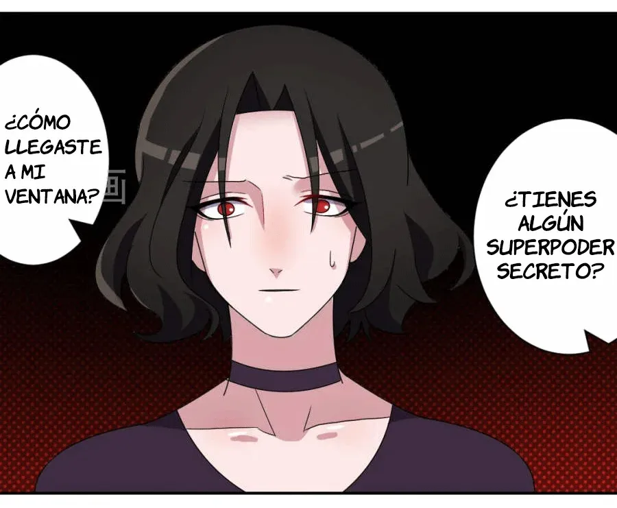 Vampire Neighbor Capítulo 54 en Línea - página 11