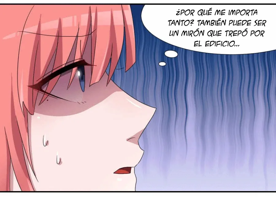 Vampire Neighbor Capítulo 54 en Línea - página 12