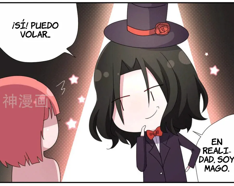 Vampire Neighbor Capítulo 54 en Línea - página 13