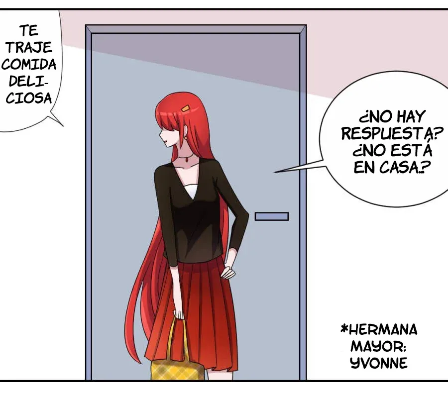 Vampire Neighbor Capítulo 54 en Línea - página 15