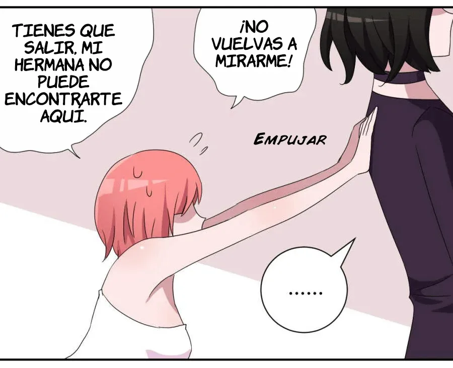 Vampire Neighbor Capítulo 54 en Línea - página 16