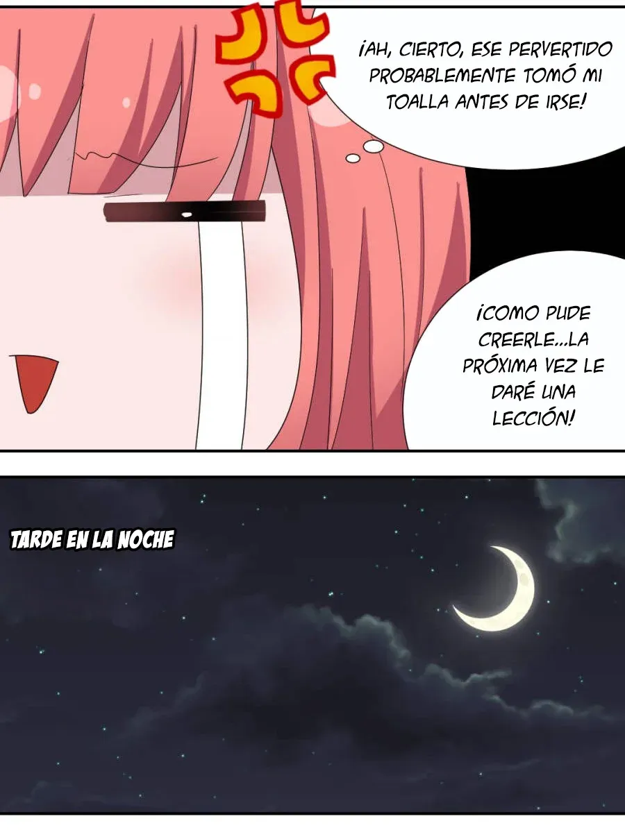 Vampire Neighbor Capítulo 55 en Línea - página 5
