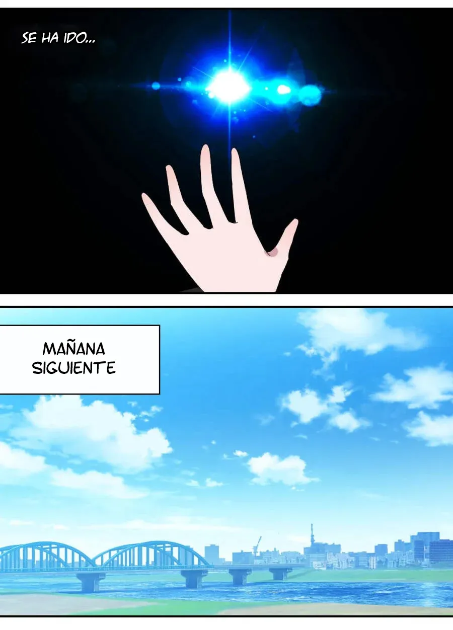 Vampire Neighbor Capítulo 55 en Línea - página 10