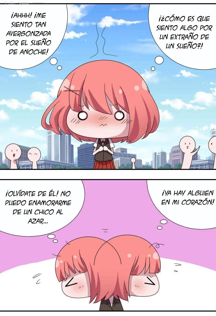 Vampire Neighbor Capítulo 55 en Línea - página 11