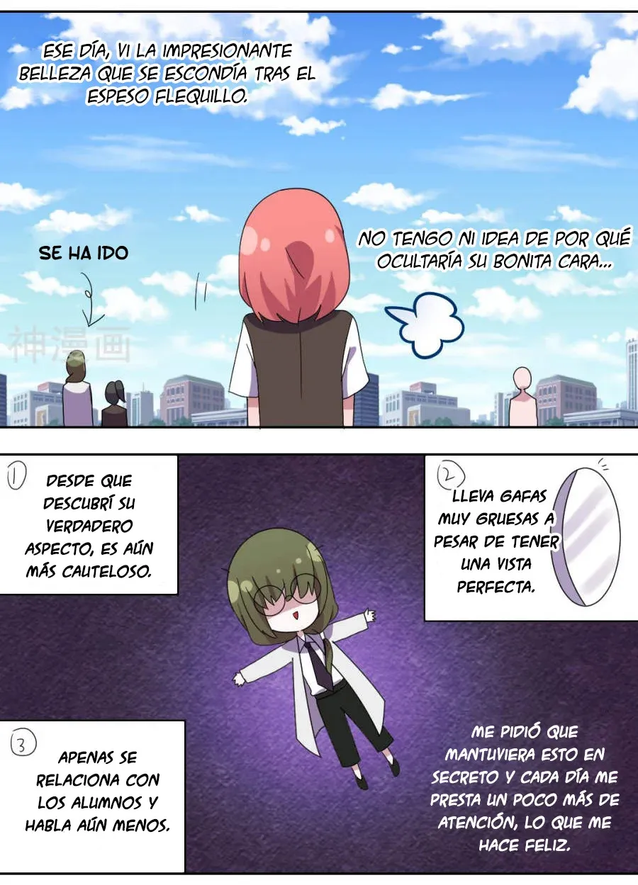 Vampire Neighbor Capítulo 56 en Línea - página 7