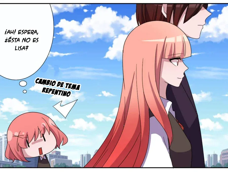 Vampire Neighbor Capítulo 56 en Línea - página 8