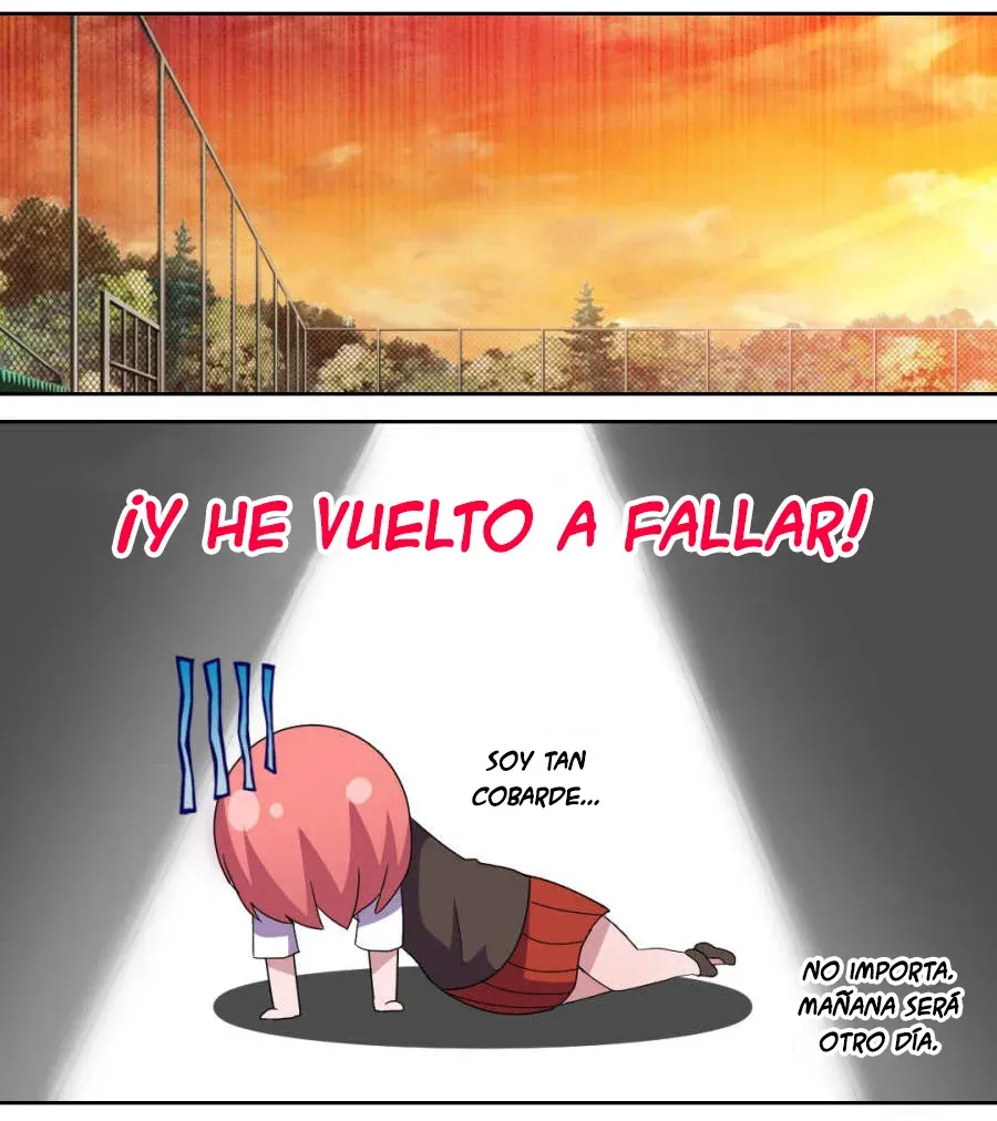 Vampire Neighbor Capítulo 56 en Línea - página 10