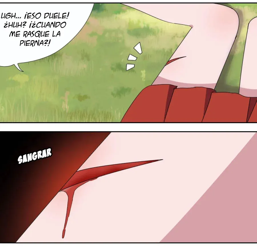 Vampire Neighbor Capítulo 56 en Línea - página 11