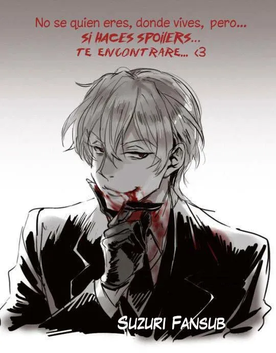 Vampire Neighbor Capítulo 56 en Línea - página 17
