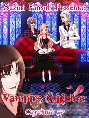 Vampire Neighbor Capítulo 57 en Línea - página 1