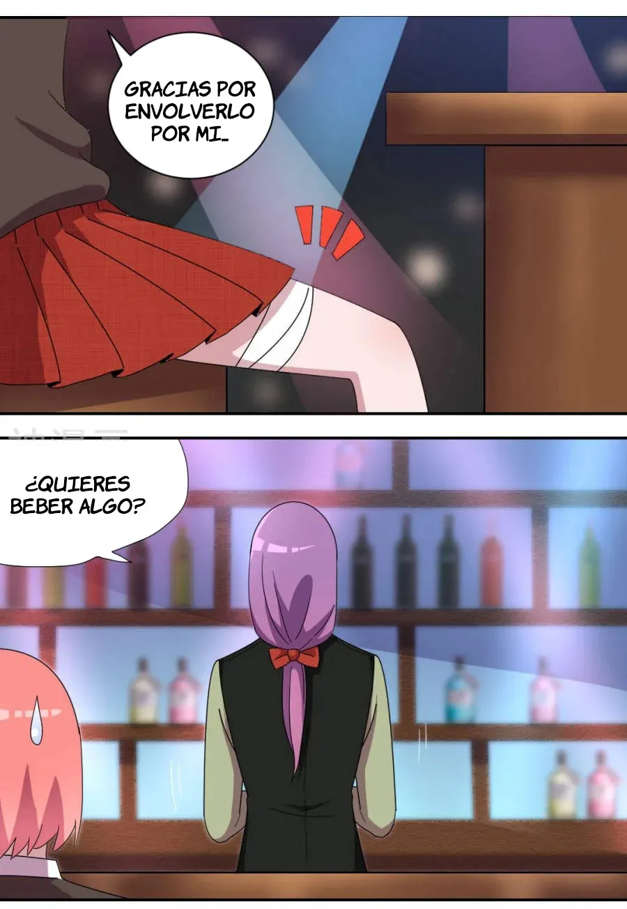 Vampire Neighbor Capítulo 57 en Línea - página 4