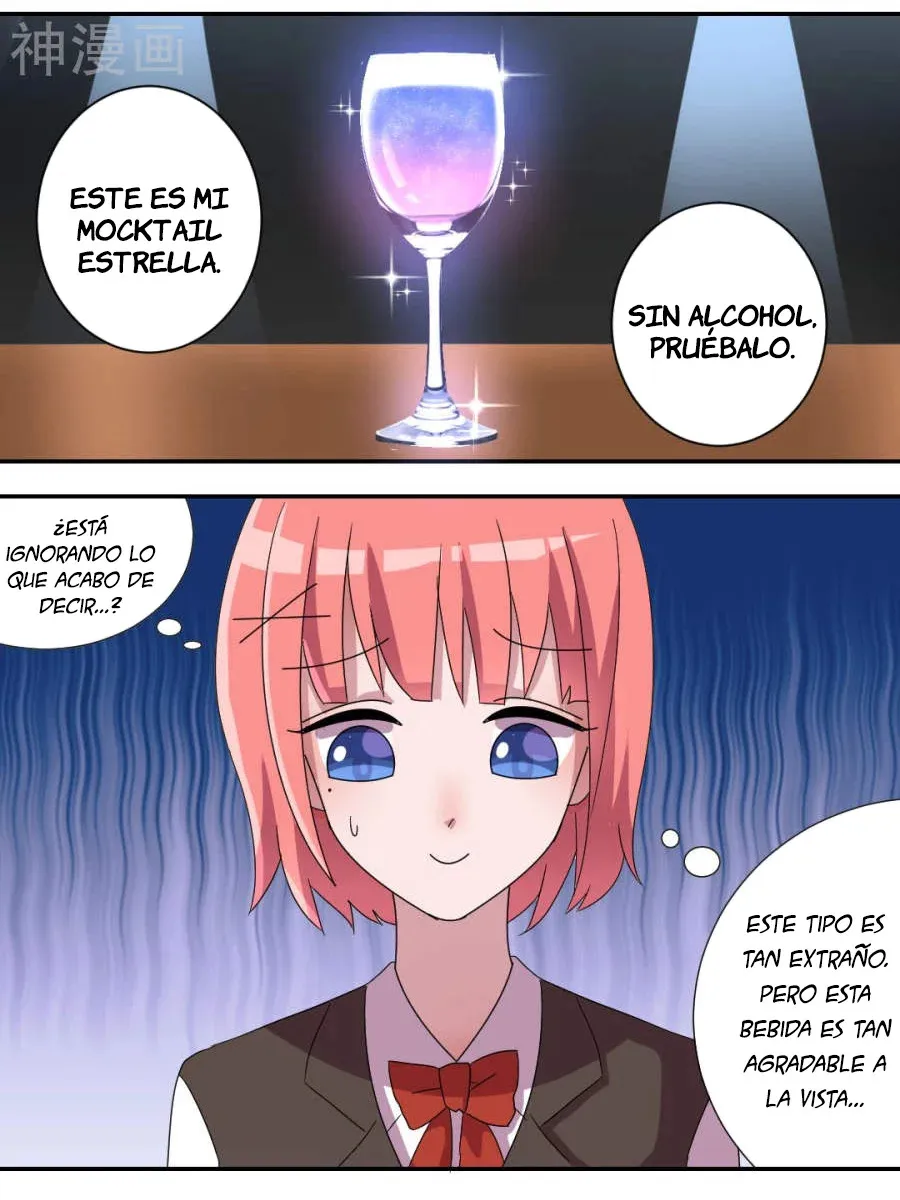 Vampire Neighbor Capítulo 57 en Línea - página 8