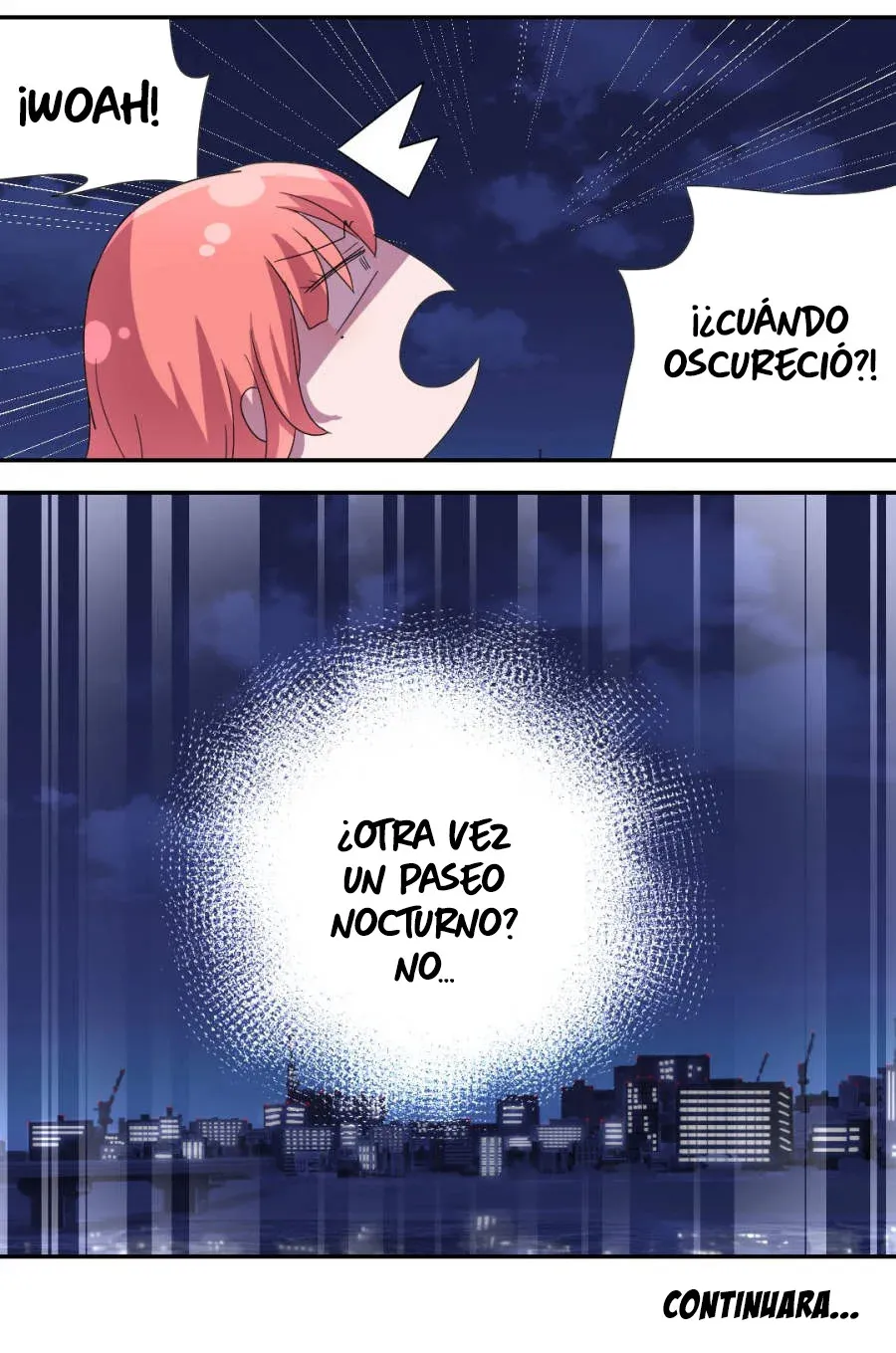 Vampire Neighbor Capítulo 57 en Línea - página 13