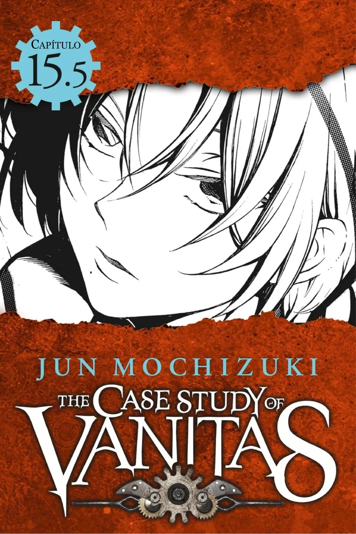 Vanitas No Carte Capítulo 15.5 en Línea - página 1