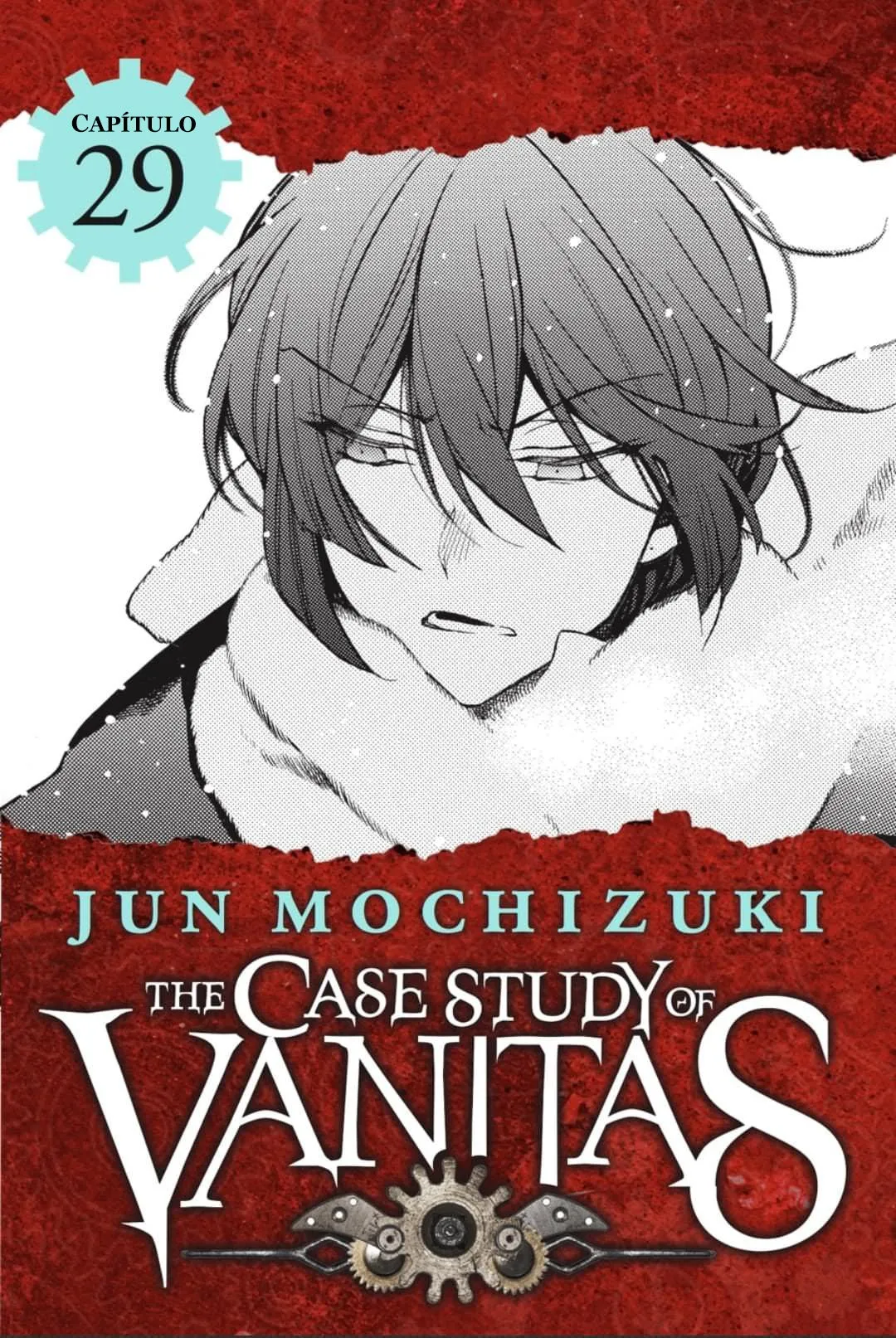 Vanitas No Carte Capítulo 29 en Línea - página 1