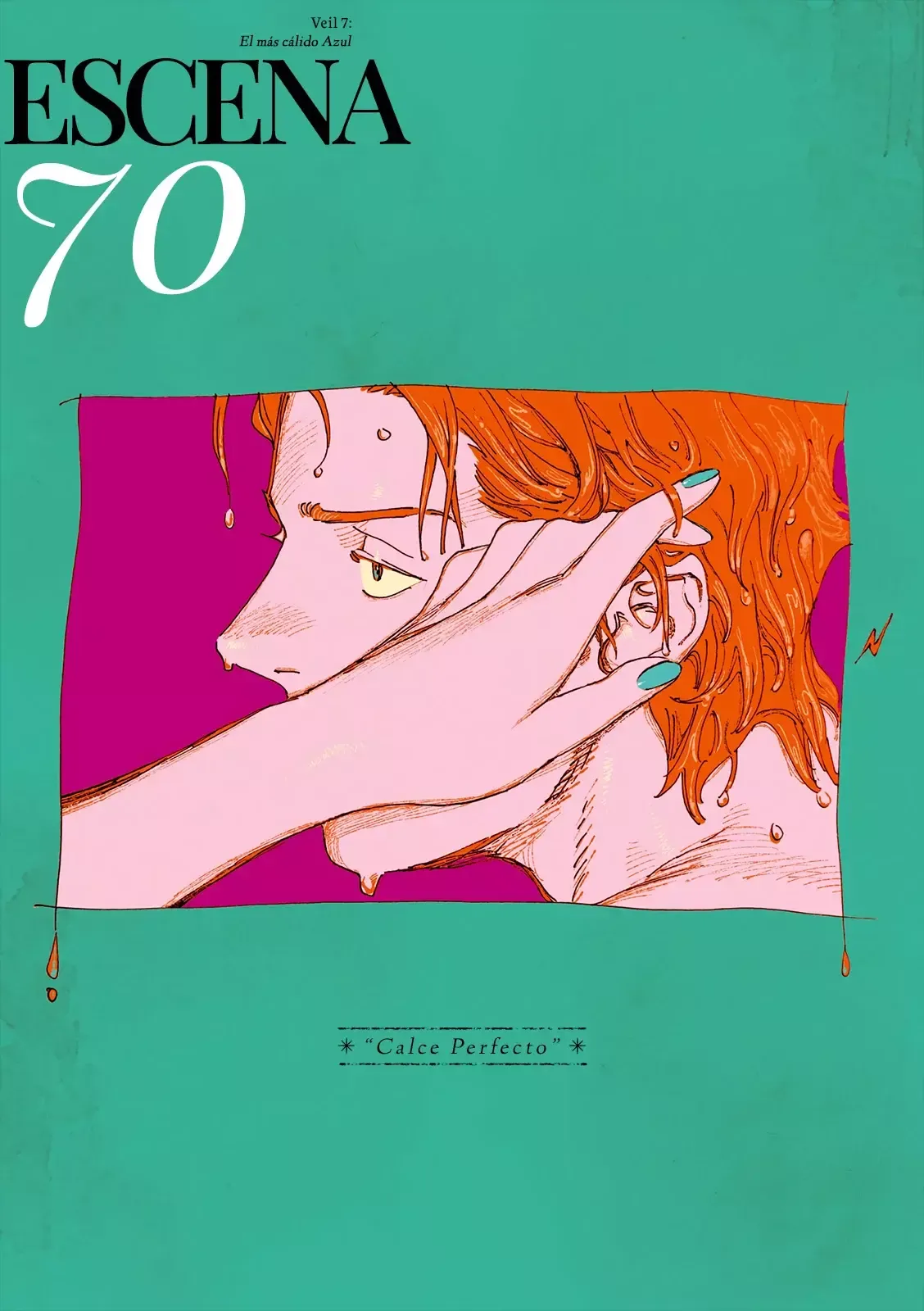 Veil Capítulo 70 en Línea - página 1